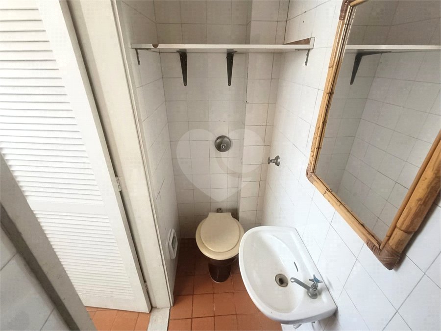Apartamento à venda com 3 quartos, sendo 1 suíte, em Tijuca, Rio de Janeiro, RJ