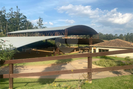 Terreno à venda no condomínio Fazenda Serra Azul, Itupeva - SP