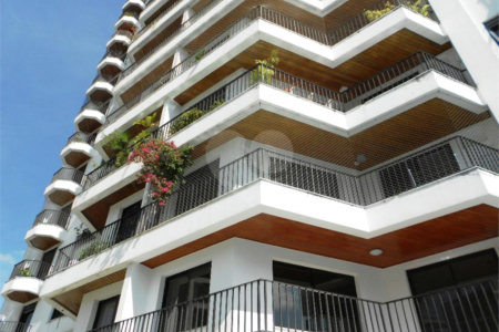 Apartamento para alugar com 4 quartos em Jardim Colombo, São Paulo, SP
