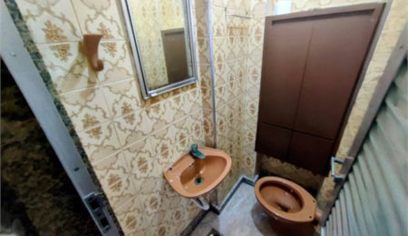 Apartamento com 3 dormitórios à venda, 163 m² por R$ 870.000,00 - Gonzaga - Santos/SP
