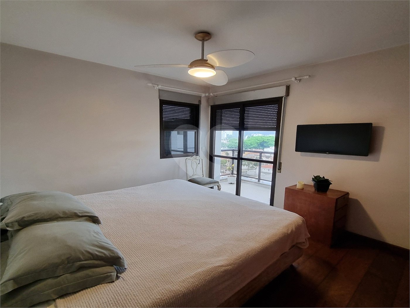 Apartamento à venda com 3 quartos, sendo 1 suíte, em Santana, São Paulo, SP