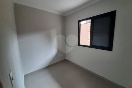 Apartamento à venda com 2 quartos em Vila Nivi, São Paulo, SP