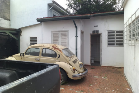 Terreno à venda com 1 quarto em Santo Amaro, São Paulo, SP