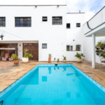 Casa à venda com 4 quartos, sendo 3 suítes, em Vila Mariana, São Paulo, SP