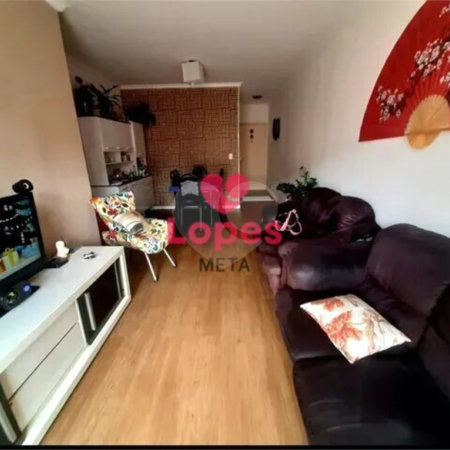 Apartamento à venda com 3 quartos, sendo 1 suíte,  em Jardim dos Estados, Taubaté, SP