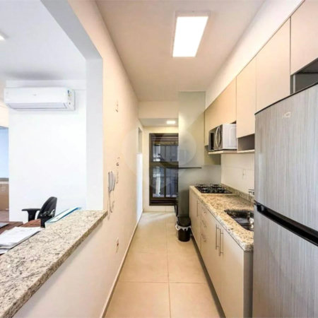 Apartamento à venda com 2 quartos, sendo 1 suíte,  em Jardim Piratininga, Sorocaba, SP