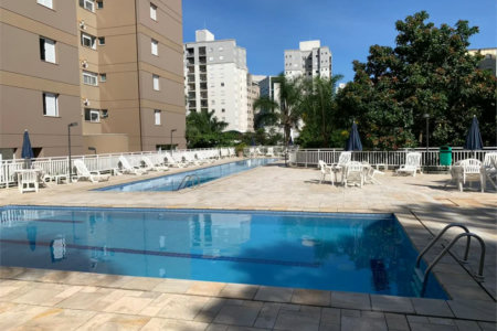 Apartamento à venda com 2 quartos, sendo 1 suíte, em Vila Andrade, São Paulo, SP