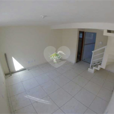 Casa à venda com 2 quartos, sendo 1 suíte, em Campo Grande, Rio de Janeiro, RJ
