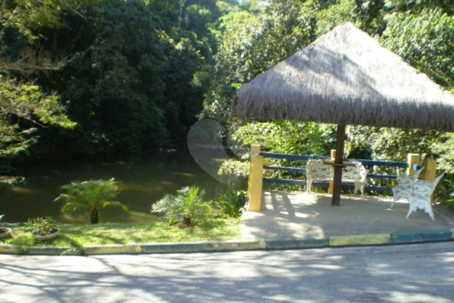 Terreno à venda em Horto Florestal, São Paulo, SP