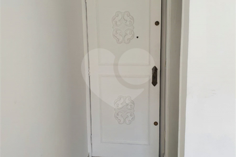 Apartamento à venda com 2 quartos em Tucuruvi, São Paulo, SP