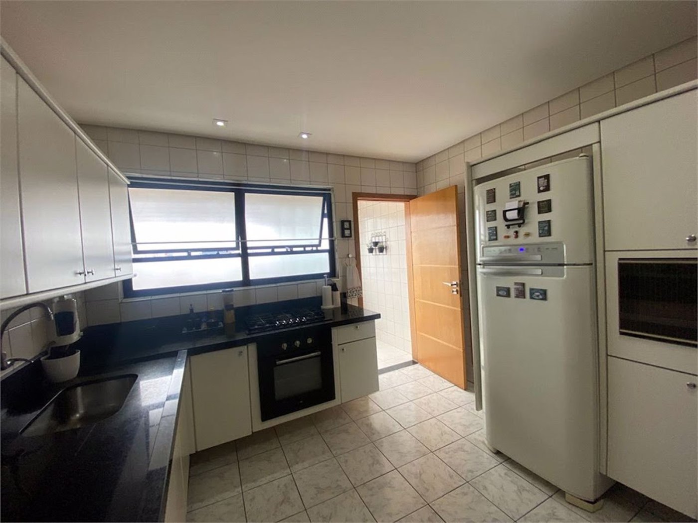 Apartamento Residencial à venda, Ponta da Praia, Santos - AP1478.