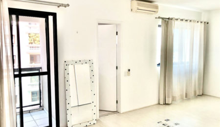 Apartamento à venda com 1 suíte em Pinheiros, São Paulo, SP