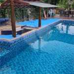 Casa para alugar com 4 suítes no condomínio Il Paradiso, Vinhedo - SP