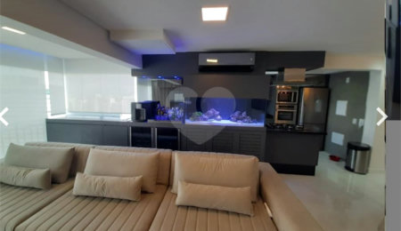 Apartamento à venda com 2 quartos, sendo 1 suíte,  em Jardim Caboré, São Paulo, SP