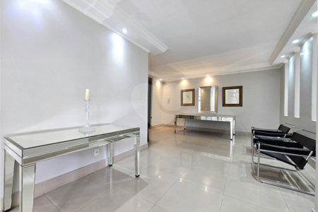 Apartamento para alugar com 3 quartos, sendo 1 suíte, em Paraíso, São Paulo, SP
