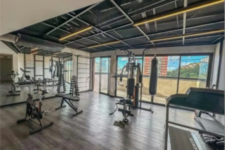 Apartamento à venda com 1 quarto no Centro, Rio de Janeiro, RJ