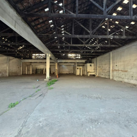 Terreno à venda, 1220 m² por R$ 6.000.000,00 - Macuco - Santos/SP