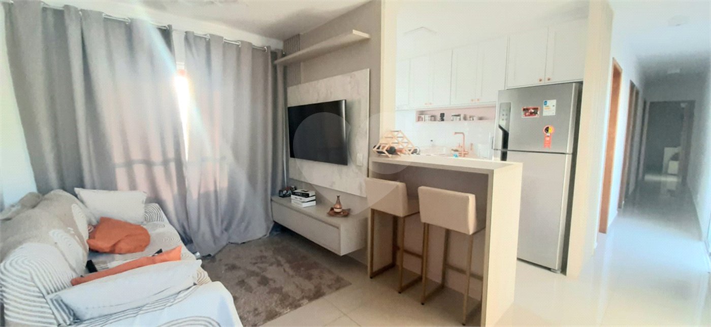 Apartamento à venda com 3 quartos, sendo 1 suíte, em Parada Inglesa, São Paulo, SP