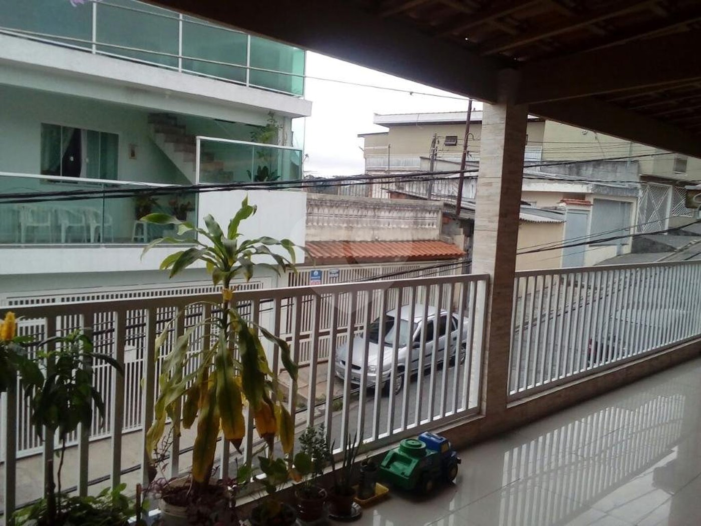 Sobrado à venda com 3 quartos, sendo 1 suíte, em Tremembé, São Paulo, SP