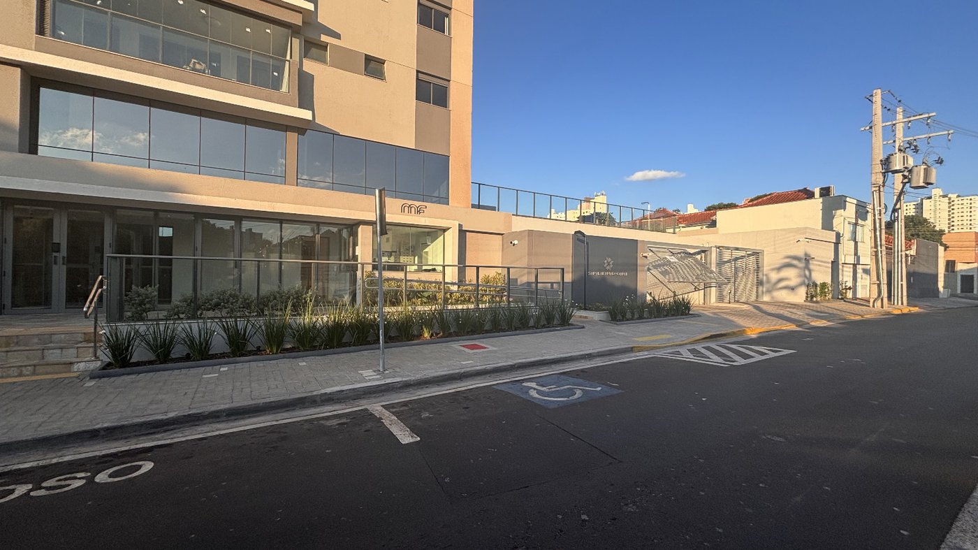 Apartamento à venda em Edifício Splendori, Presidente Prudente, SP