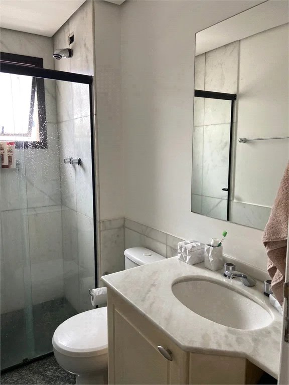 Apartamento à venda com 3 suítes em Vila Andrade, São Paulo, SP