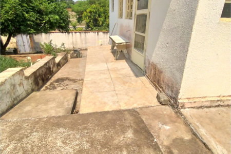 Casa no bairro Vila Costa do Sol - São Carlos/SP