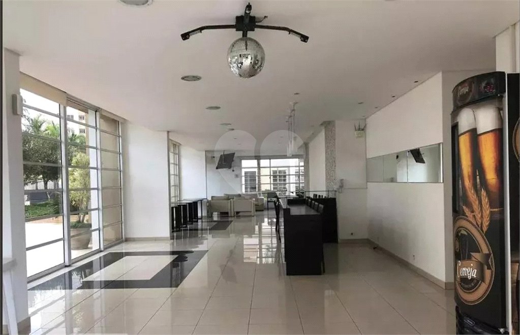 Apartamento à venda com 2 quartos, sendo 1 suíte,  em Água Branca, São Paulo, SP