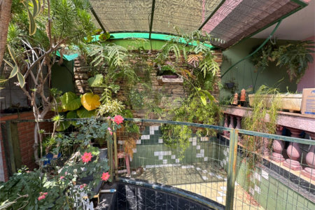 Casa à venda com 3 quartos, sendo 1 suíte, no Centro, Itapetininga, SP