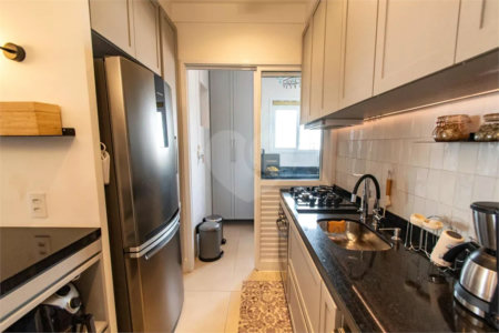Apartamento à venda com 3 quartos, sendo 1 suíte, em Ipiranga, São Paulo, SP