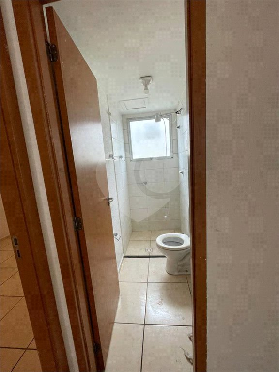 Apartamento no Condomínio Monte Everest.