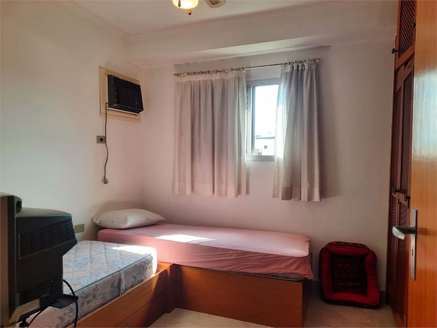 Apartamento à venda, 140 m² por R$ 2.200.000,00 - Barra Funda - Guarujá/SP
