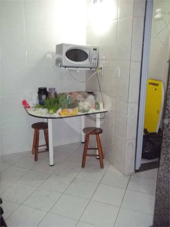 Apartamento à venda com 1 suíte em Rio Comprido, Rio de Janeiro, RJ
