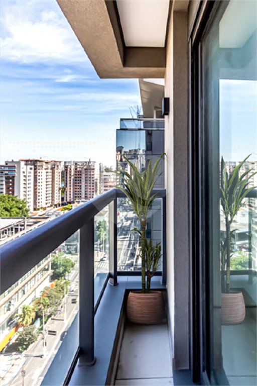 Apartamento à venda com 3 suítes em Jardim Paulista, São Paulo, SP