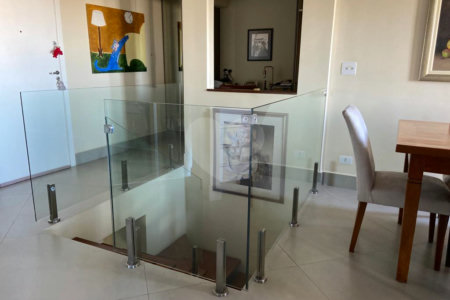 Apartamento à venda com 2 suítes em Jardim Parque Morumbi, São Paulo, SP
