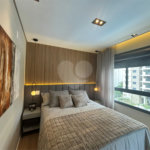 Apartamento à venda com 3 suítes em Vila Andrade, São Paulo, SP