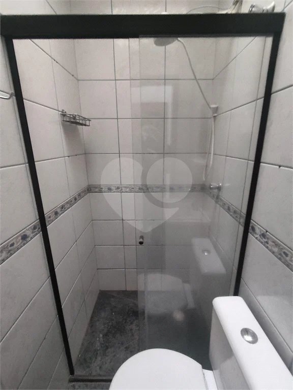 Casa para alugar com 1 quarto no condomínio Pomar, São Paulo - SP