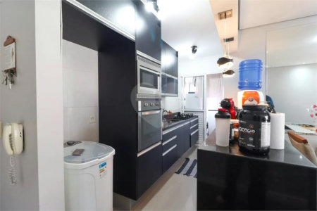 Apartamento à venda com 3 quartos, sendo 1 suíte, em Vila Gustavo, São Paulo, SP