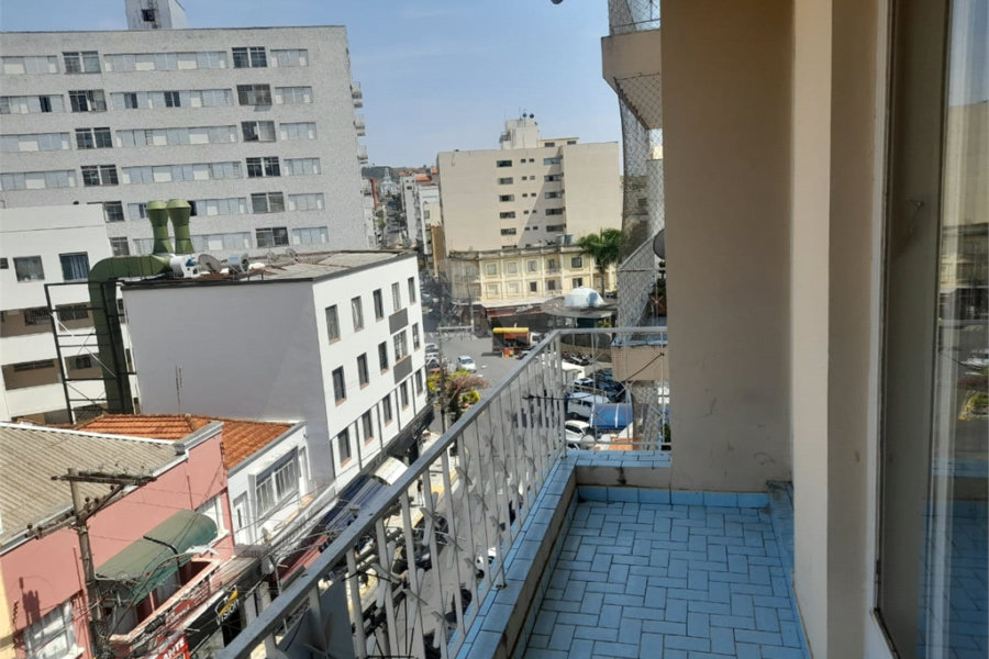 Apartamento à venda com 3 quartos, sendo 1 suíte, no Centro, Serra Negra, SP