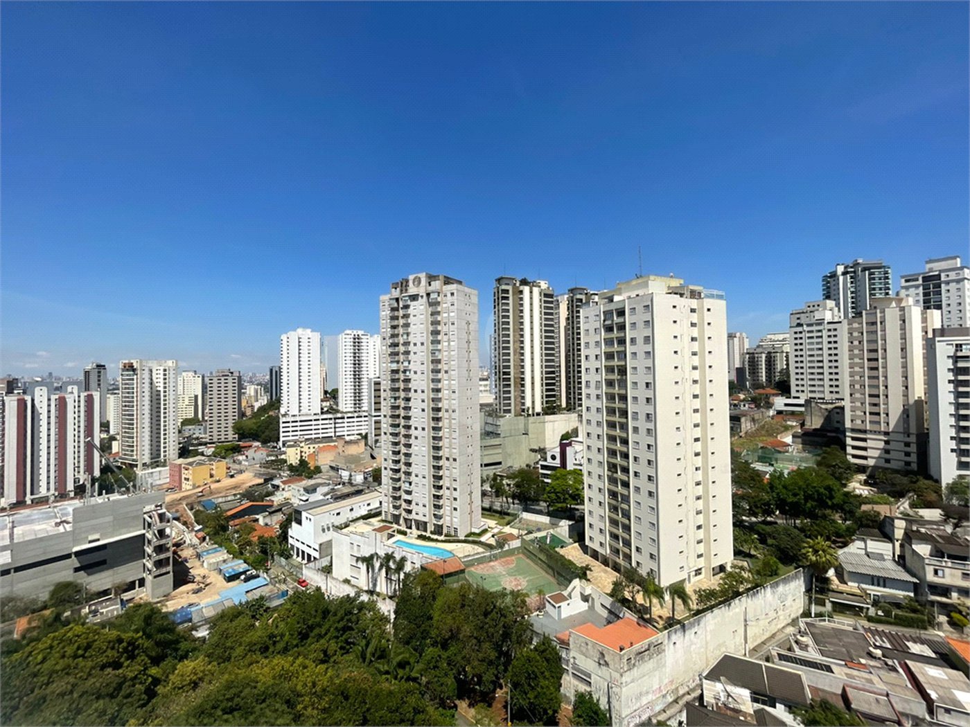 Apartamento à venda com 1 quarto em Santana, São Paulo, SP