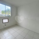 Apartamento à venda com 2 quartos em Campo Grande, Rio de Janeiro, RJ