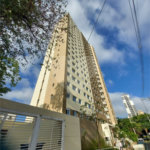 Apartamento à venda com 3 quartos, sendo 1 suíte, em Parada Inglesa, São Paulo, SP