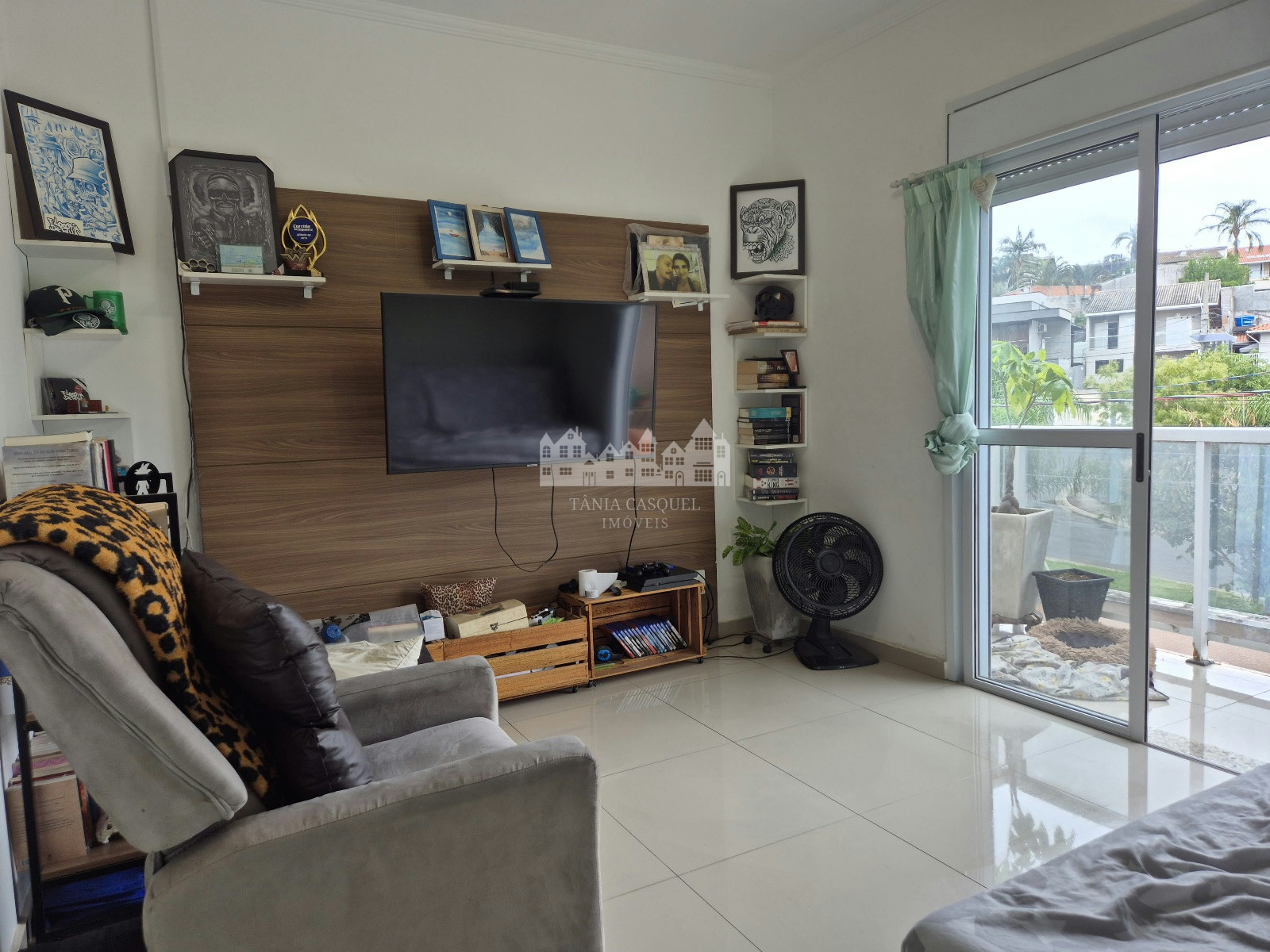 Apartamento, 2 quartos, 61 m² - Foto 7