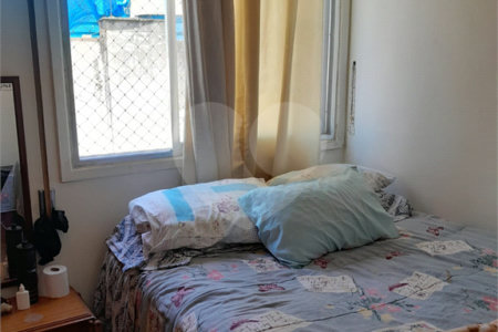 Apartamento à venda com 3 quartos em Santo Amaro, São Paulo, SP
