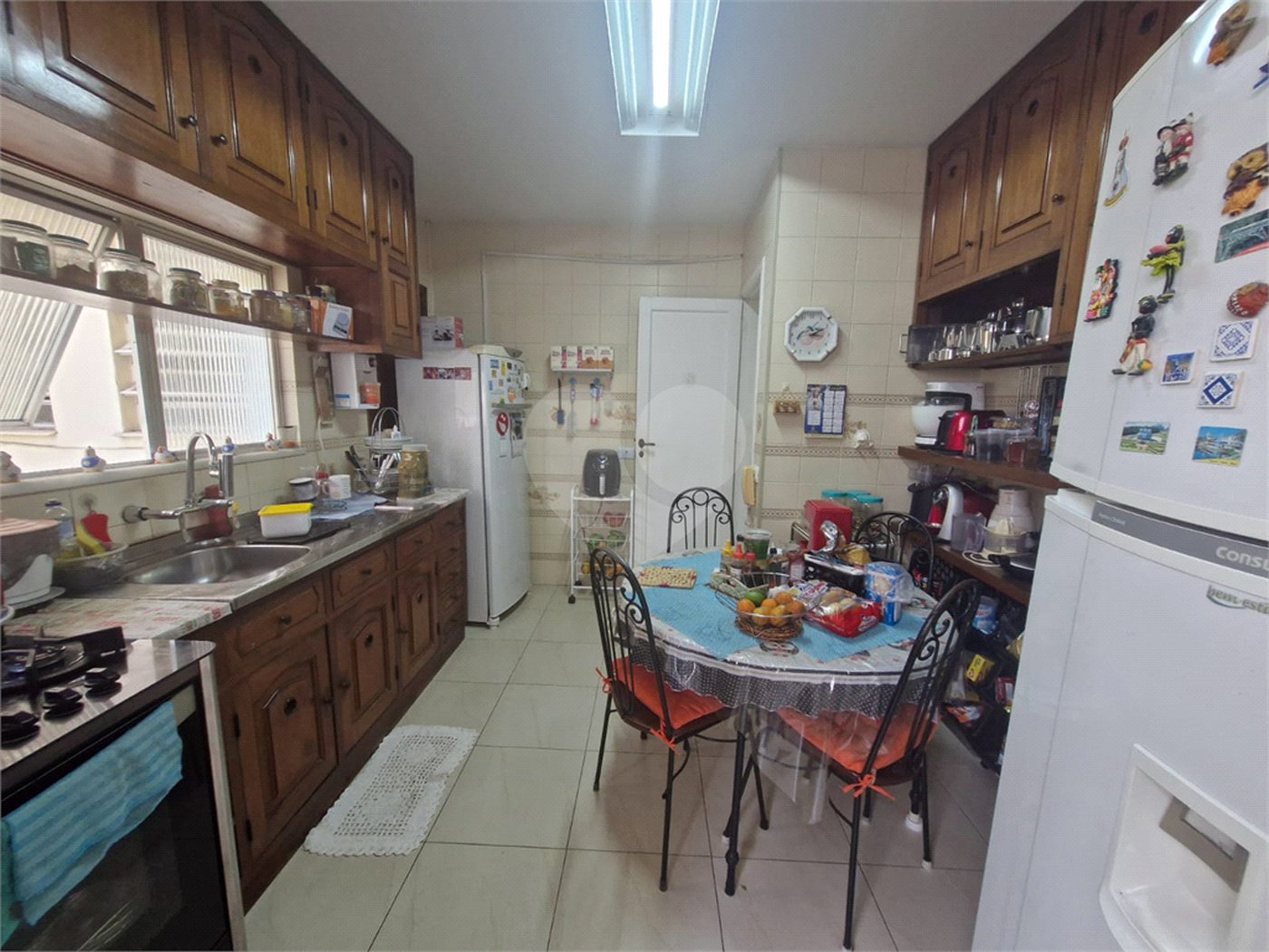 Apartamento à venda com 3 quartos, sendo 1 suíte, em Tijuca, Rio de Janeiro, RJ