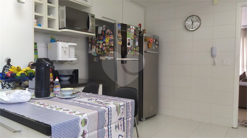 Apartamento à venda com 3 suítes em Jardim Londrina, São Paulo, SP