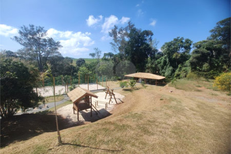 Terreno à venda no condomínio Residencial Solar São Judas Tadeu, Piracaia - SP