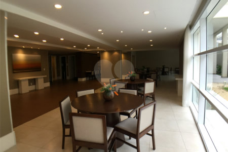 Apartamento à venda com 3 quartos, sendo 1 suíte, em Barra Funda, São Paulo, SP