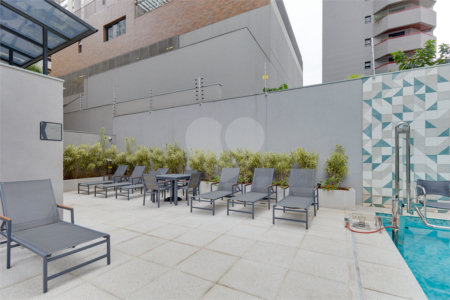 Apartamento à venda com 3 quartos, sendo 1 suíte, em Brooklin, São Paulo, SP
