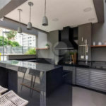 Apartamento à venda com 3 quartos, sendo 1 suíte, em Pinheiros, São Paulo, SP