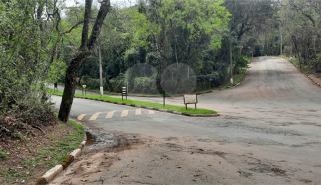 Terreno à venda em Serra da Cantareira, Mairiporã, SP